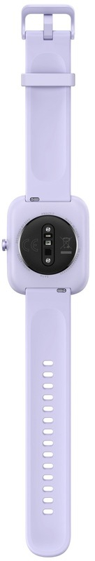 Смарт-годинник Amazfit Bip 3 (Blue)