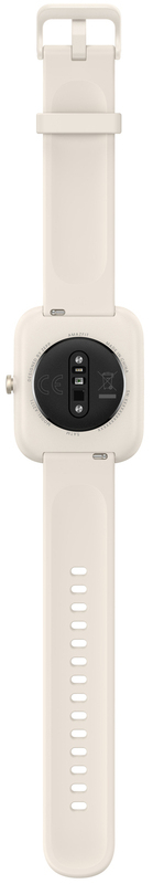 Смарт-годинник Amazfit Bip 3 Pro (Cream)
