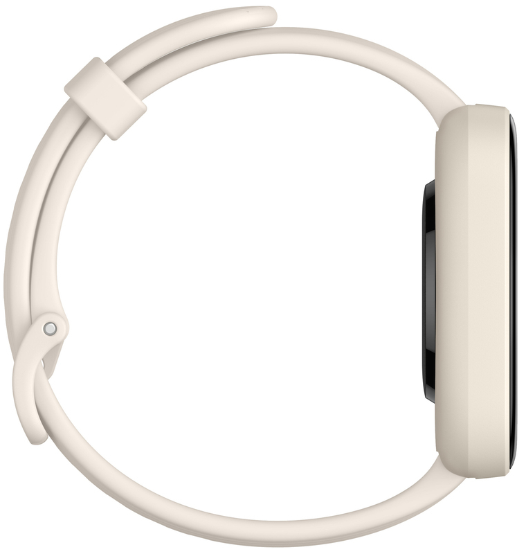 Смарт-годинник Amazfit Bip 3 Pro (Cream)