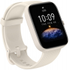 Смарт-годинник Amazfit Bip 3 Pro (Cream)