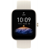 Смарт-годинник Amazfit Bip 3 Pro (Cream)