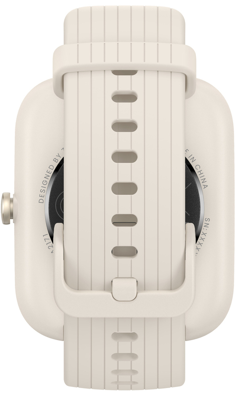 Смарт-годинник Amazfit Bip 3 Pro (Cream)