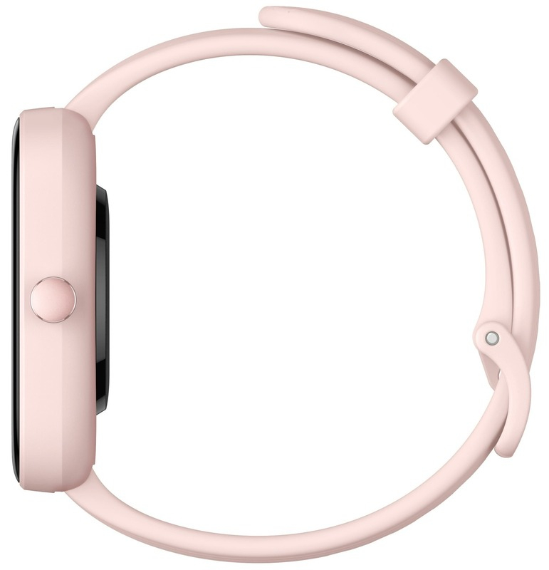 Смарт-годинник Amazfit Bip 3 Pro (Pink)