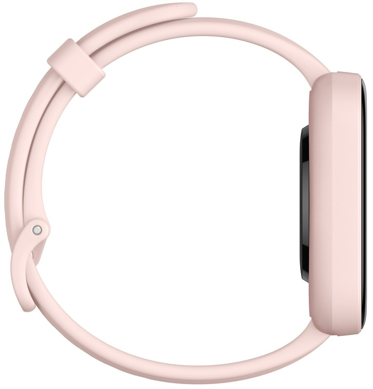 Смарт-годинник Amazfit Bip 3 Pro (Pink)