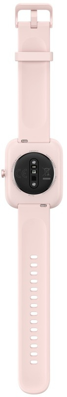 Смарт-годинник Amazfit Bip 3 Pro (Pink)
