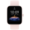 Смарт-годинник Amazfit Bip 3 Pro (Pink)