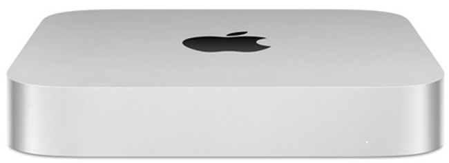 Apple Mac mini, M1, 256Gb (MGNR3) 2020