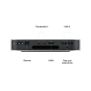Apple Mac mini, M2, 8RAM, 512Gb, 8CPU/10GPU, Silver (MMFK3) 2023 Apple Mac mini, M2, 8RAM, 512Gb, 8CPU/10GPU, Silver (MMFK3) 2023