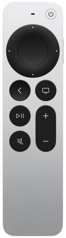 Пульт Apple TV Remote (MNC83) 2022
