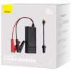 Автомобільний інвертор Baseus IGBT Power Inverter 300W (220V CN/EU)