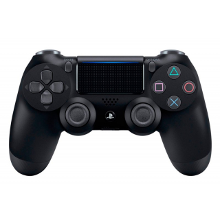 DualShock 4 V2 (Black)