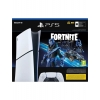 Ігрова консоль Sony PlayStation 5 Slim (Digital Edition) (Fortnite Cobalt Star Bundle) (1TB)