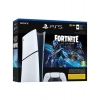 Ігрова консоль Sony PlayStation 5 Slim (Digital Edition) (Fortnite Cobalt Star Bundle) (1TB)