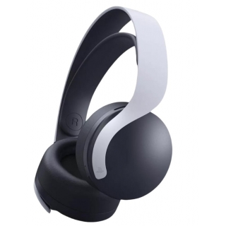 Бездротова гарнітура Sony Pulse 3D Wireless Headset (White)