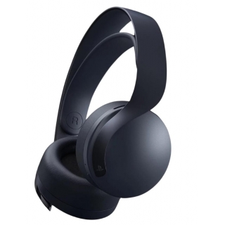 Бездротова гарнітура Sony Pulse 3D Wireless Headset (Midnight Black)
