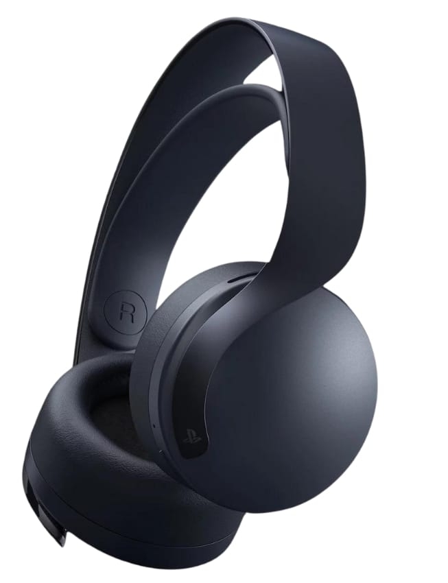 Безпроводная гарнитура Sony Pulse 3D Wireless Headset (Midnight Black)