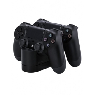 Зарядна станція Sony Charging Station для DualShock 4 Open Box