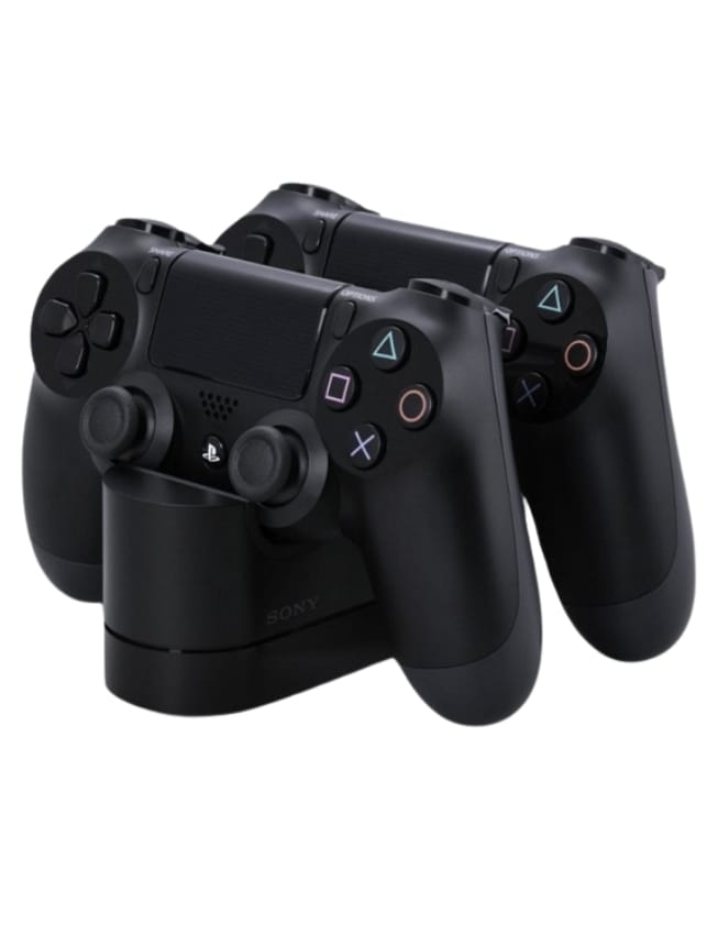 Зарядна станція Sony Charging Station для DualShock 4 Open Box
