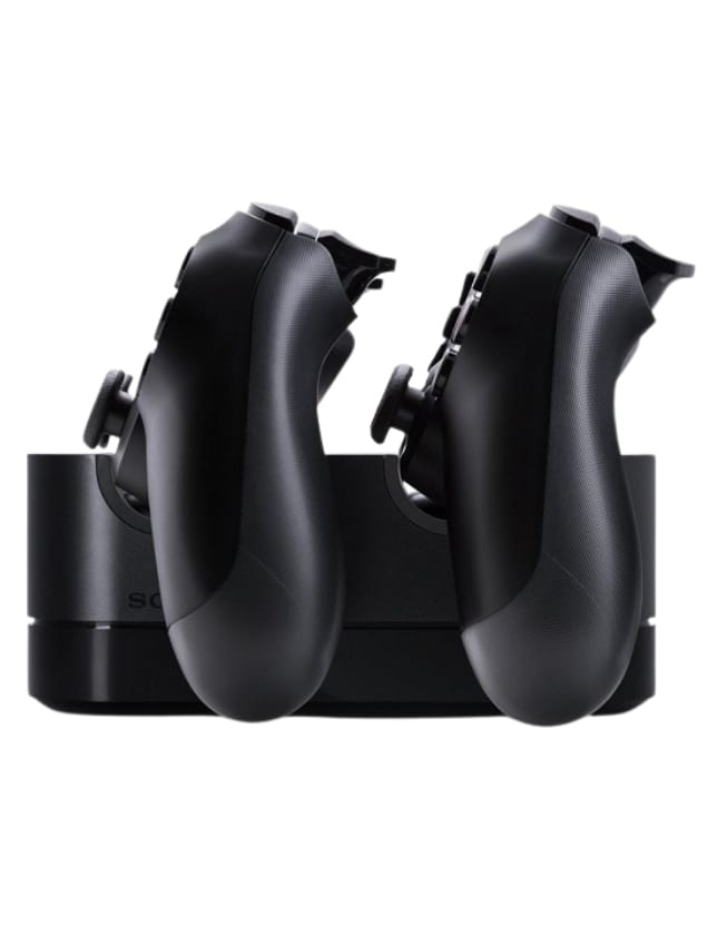Зарядна станція Sony Charging Station для DualShock 4 Open Box