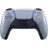 Геймпад DualSense Wireless Controller для Sony PS5 (Sterling Silver) Геймпад DualSense Wireless Controller для Sony PS5 (Sterling Silver)