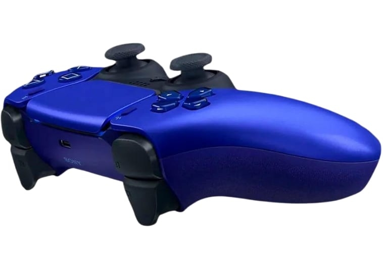 Геймпад DualSense Wireless Controller для Sony PS5 (Cobalt Blue)