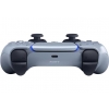 Геймпад DualSense Wireless Controller для Sony PS5 (Sterling Silver) Геймпад DualSense Wireless Controller для Sony PS5 (Sterling Silver)
