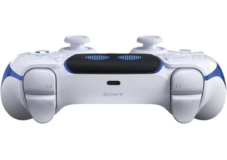 Геймпад DualSense Wireless Controller для Sony PS5 (Astro Bot Limited Edition)