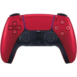 Геймпад DualSense Wireless Controller для Sony PS5 (Volcanic Red)