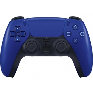 Геймпад DualSense Wireless Controller для Sony PS5 (Cobalt Blue)
