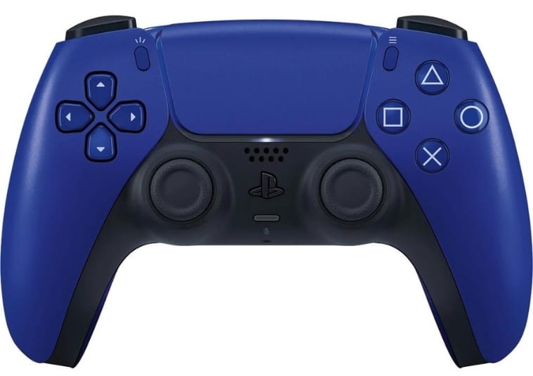 Геймпад DualSense Wireless Controller для Sony PS5 (Cobalt Blue)