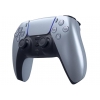 Геймпад DualSense Wireless Controller для Sony PS5 (Sterling Silver) Геймпад DualSense Wireless Controller для Sony PS5 (Sterling Silver)