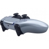 Геймпад DualSense Wireless Controller для Sony PS5 (Sterling Silver) Геймпад DualSense Wireless Controller для Sony PS5 (Sterling Silver)