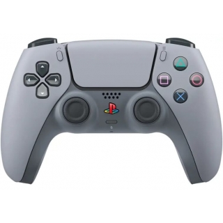 Геймпад DualSense Wireless Controller для Sony PS5 (30th Anniversary Limited Edition)