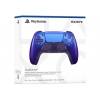 Геймпад DualSense Wireless Controller для Sony PS5 (Chrome Indigo)