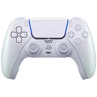 Геймпад DualSense Wireless Controller для Sony PS5 (Chrome Pearl)