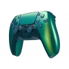 Геймпад DualSense Wireless Controller для Sony PS5 (Chrome Teal)