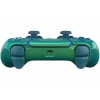 Геймпад DualSense Wireless Controller для Sony PS5 (Chrome Teal)