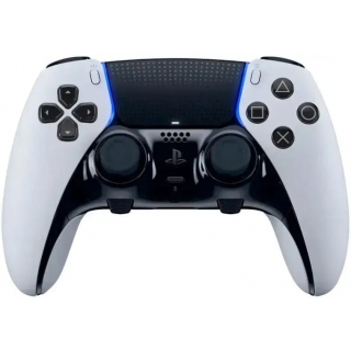 Геймпад DualSense Edge Wireless Controller для Sony PS5 (White)
