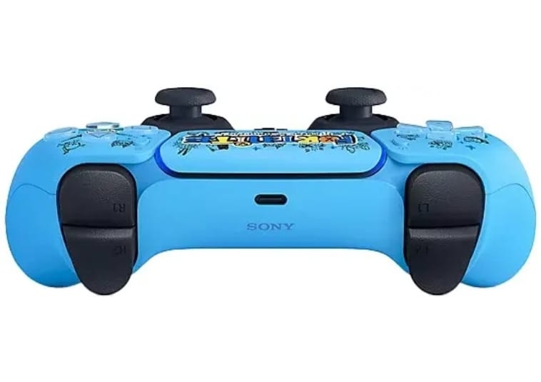 Геймпад Геймпад DualSense Wireless Controller для Sony PS5 (Fortnite Limited Edition)