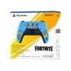Геймпад DualSense Wireless Controller для Sony PS5 (Fortnite Limited Edition) Геймпад DualSense Wireless Controller для Sony PS5 (Fortnite Limited Edition)