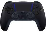 Геймпад DualSense Wireless Controller для Sony PS5 (Midnight Black)