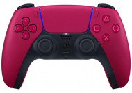 Геймпад DualSense Wireless Controller для Sony PS5 (Cosmic Red)