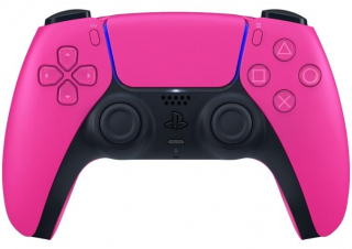 Геймпад DualSense Wireless Controller для Sony PS5 (Pink)