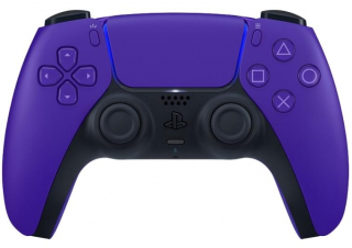 Геймпад DualSense Wireless Controller для Sony PS5 (Galactic Purple)