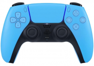 Геймпад DualSense Wireless Controller для Sony PS5 (Starlight Blue)