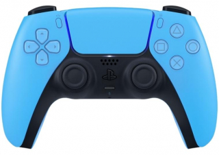 Геймпад DualSense Wireless Controller для Sony PS5 (Ice Blue)