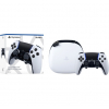 Геймпад DualSense Edge Wireless Controller для Sony PS5 (White)