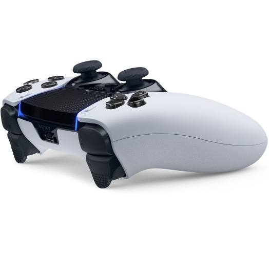 Геймпад DualSense Edge Wireless Controller для Sony PS5 (White)