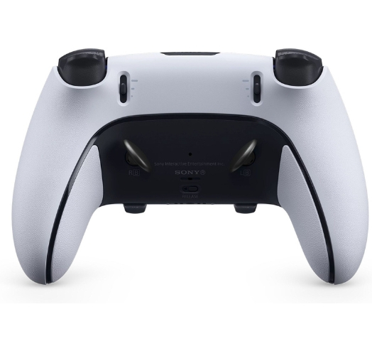 Геймпад DualSense Edge Wireless Controller для Sony PS5 (White)