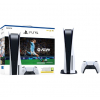 Ігрова консоль Sony PlayStation 5 Blue-Ray + EA SPORTS FC 24